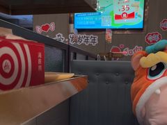 -海底捞火锅(航洋城店)