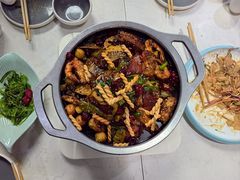 -小城外婆肴私房菜.家宴聚集点(圆明园颐和园·清河上地店)