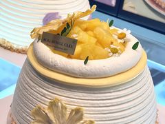 -卷心卷意·轻甜蛋糕(新光天地店)