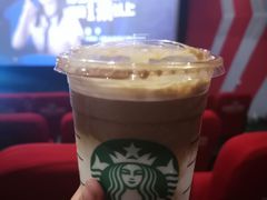 -星巴克臻选(嘉兴海宁银泰城店)