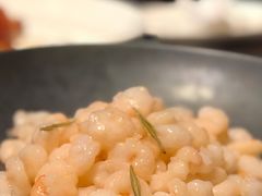 龙井虾仁-杭州西子湖四季酒店·金沙厅