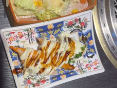 -AJIYA·池袋日式烧肉自助(天津万象城店)