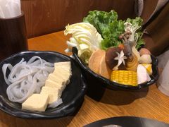 -呷哺呷哺 黄金牧场 (欢乐谷店)