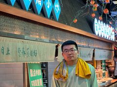 -筱爷叔·上海传统手工菜(新桥店)