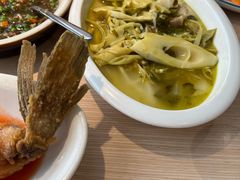 -吴氏老妈·23年家常菜(古城店)