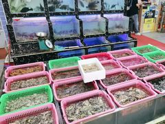 -众味海鲜大排档·活海鲜·潮汕味(南澳店)