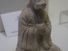 -九江市博物馆