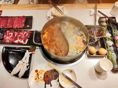 -牛记皇·鲜牛肉火锅(弘阳广场店)