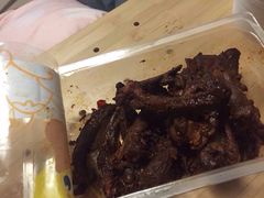 -周黑鸭(北京海淀区新中关店)