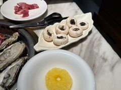 -火炉火自助餐(西直门凯德MALL店)