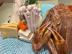 -龍千代·味自慢(黑龙江北路店)