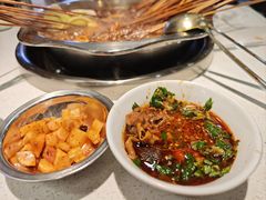 -水碾河刘老大串串香(水碾河路店)