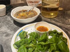 -前海沿·青岛菜(乐客城店)