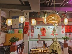 -巴卤社老火锅(财富店)