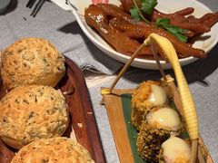 -晓粤·惹味粤菜(凯德乐峰广场店)