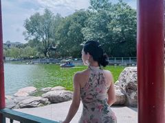 -莲湖公园