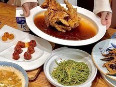 -鲁西南老厨子·特色鲁菜(经一纬五店)