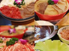 -大龙燚火锅(白石洲店)