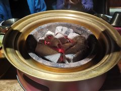 -西塔老太太泥炉烤肉(万柳华联店)