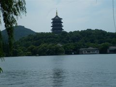 -西湖天地