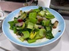 -菁菁有味湖北恩施菜