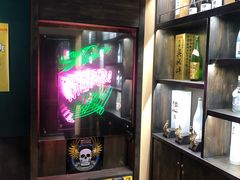 -肉魁屋·烧肉·烧鸟·酒场(高新店)