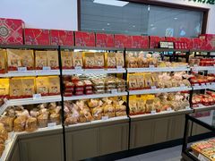 -生活林(河北路店)