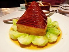 -杭州君悦酒店·湖滨28中餐厅