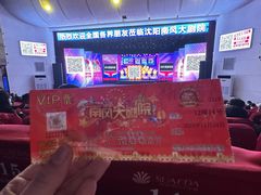 -南风大剧院莎梦二人转剧场