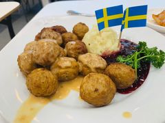 -宜家·瑞典风味餐厅(北京西红门店)