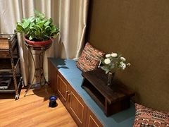 -新泰遇SPA·即派·青春颜艺(维也纳江西大厦店)