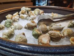 -杭州国际会议中心洲际酒店-原素全日餐厅(解放东路店)