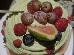 -WenTinG文汀·半糖蛋糕(合生汇店)
