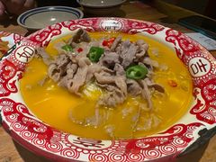 -破三川·新川菜(静安大融城店)