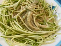 -丽泽山庄·生态怀柔菜·虹鳟鱼(红螺寺店)