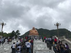 -溪口-滕头旅游景区