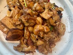 -海味观(老西门店)