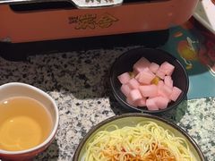 -炭舍干锅(华发商都店)