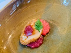 -宝丽轩中餐厅BAOLIXUAN
