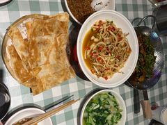 -彭耕记猪油炒小菜(吉联mall店)