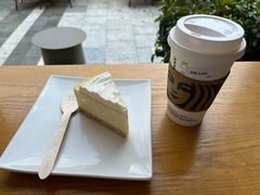 -星巴克(东莞塘厦万科生活广场店)