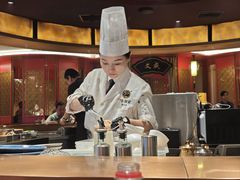 -牛将军•涮肉•烤肉•铁板烧(北京王府井·故宫店)