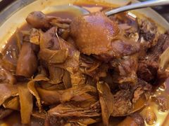 -闽海肴(北辰荟店)