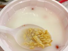 甜胚子-克拉玛依新疆餐厅