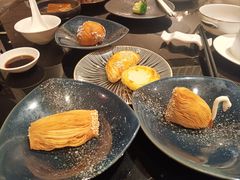 -ManHo万豪中餐厅(成都茂业JW万豪酒店)