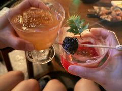 -RMK Shochu Bar(三诺店)