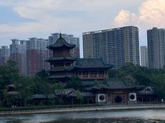-迎泽公园