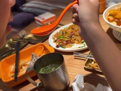 -谷丽麦馕新疆菜·清真(步步高梅溪新天地店)