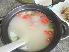 -云隐小厨·传统大理美食(复兴路店)