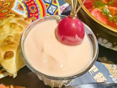 -卢布里西餐厅(海拉尔店)